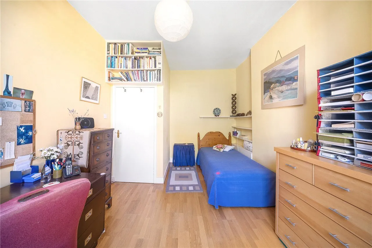 Cathcart Road, London, SW10, photo 4
