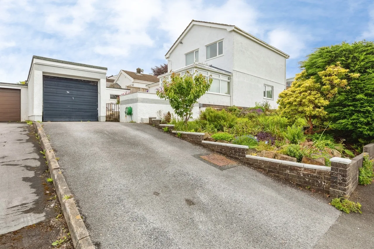 Heol Blaengwastod, Carmarthen, SA31, photo 2