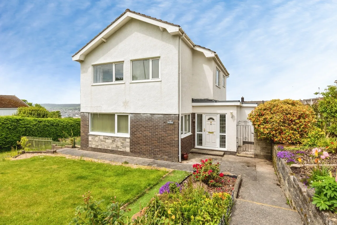 Heol Blaengwastod, Carmarthen, SA31, photo 14
