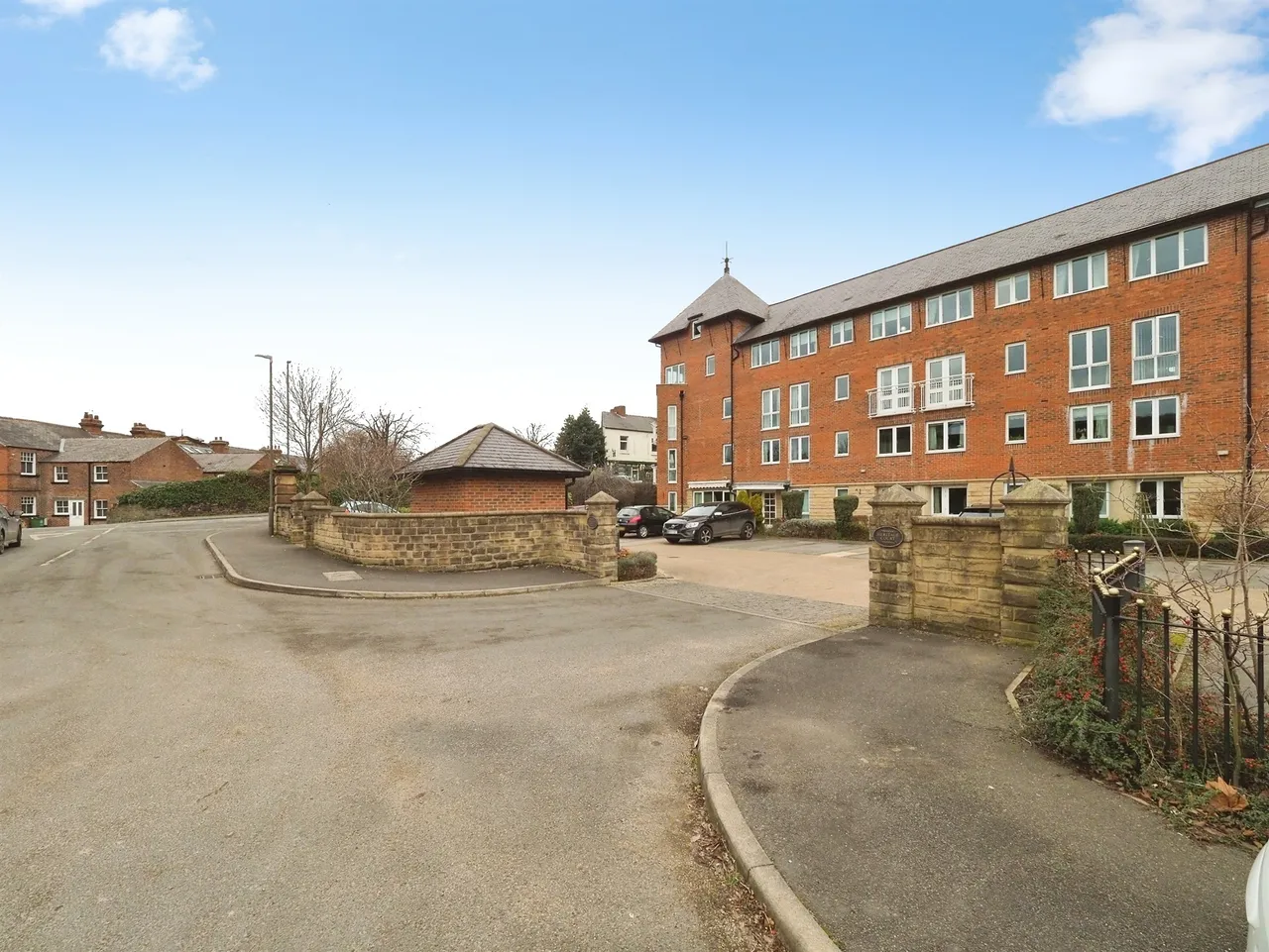 Kedleston Close, Belper, DE56, photo 25