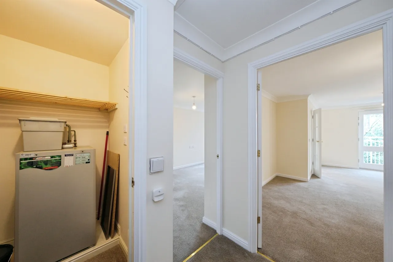 Kedleston Close, Belper, DE56, photo 11