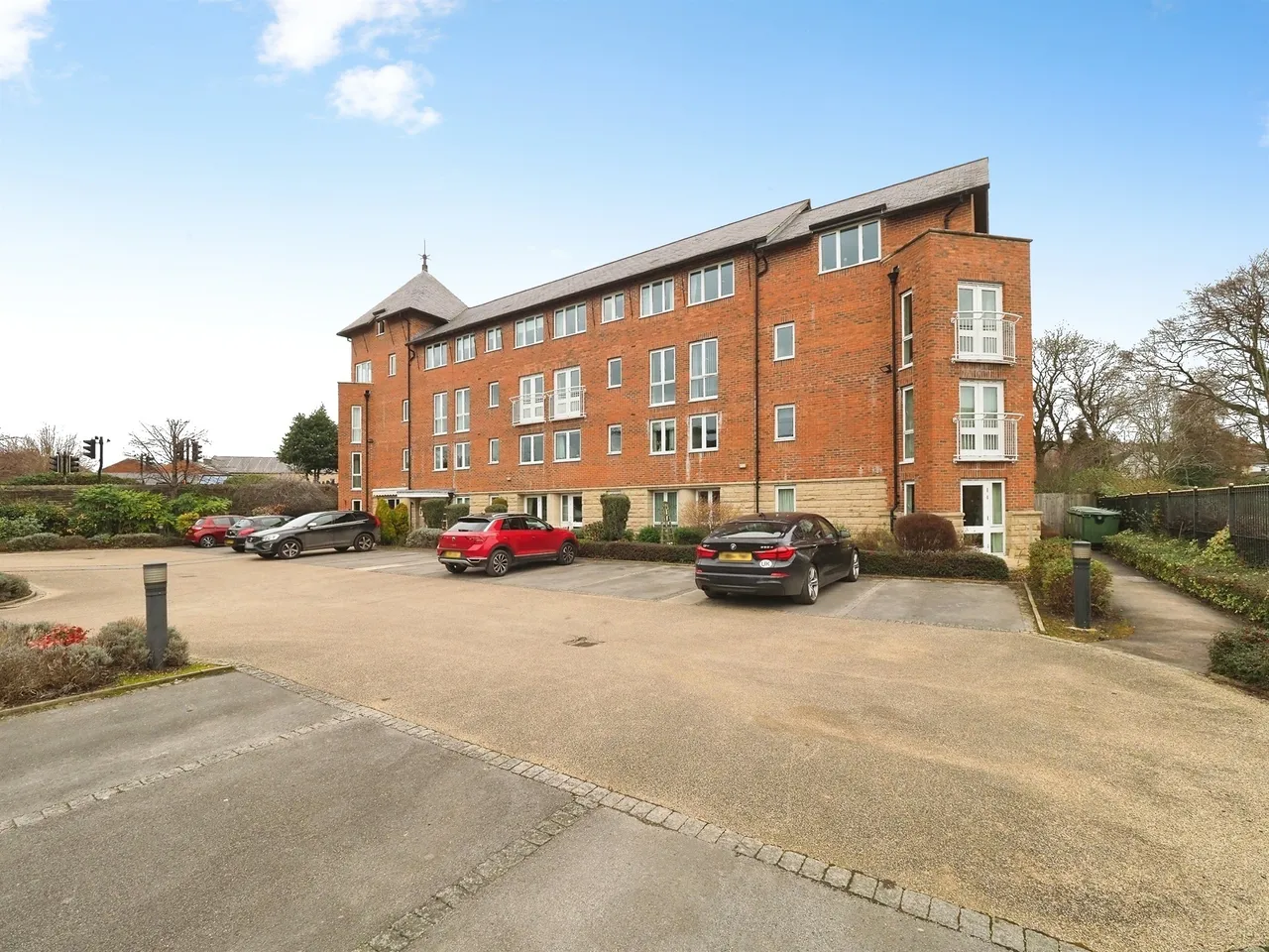 Kedleston Close, Belper, DE56, photo 12