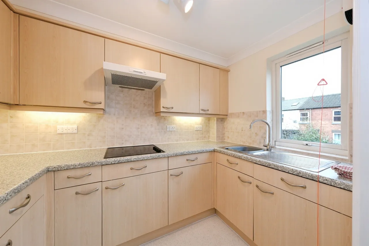 Kedleston Close, Belper, DE56, photo 2