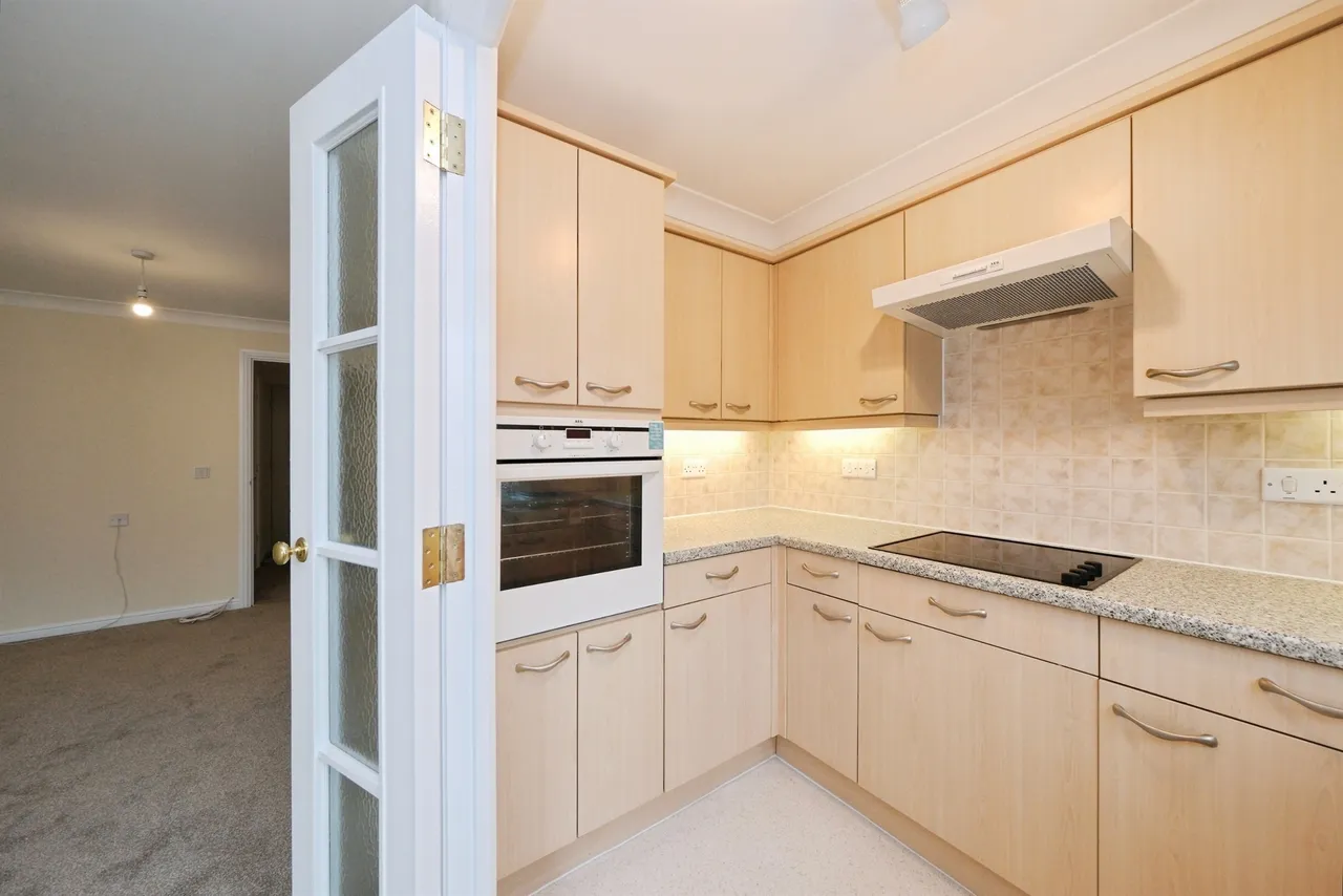 Kedleston Close, Belper, DE56, photo 15