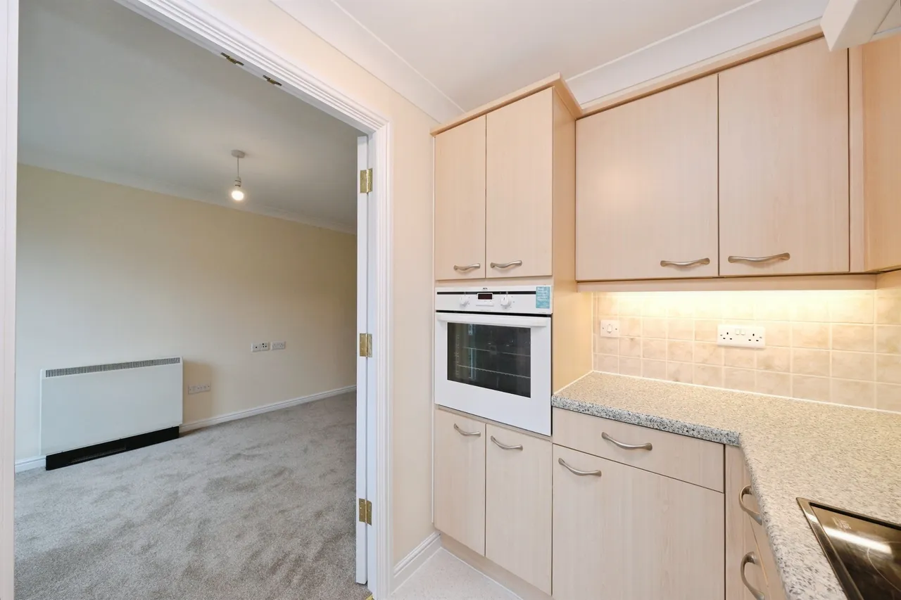 Kedleston Close, Belper, DE56, photo 9