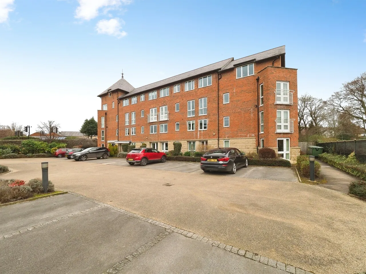 Kedleston Close, Belper, DE56, photo 24