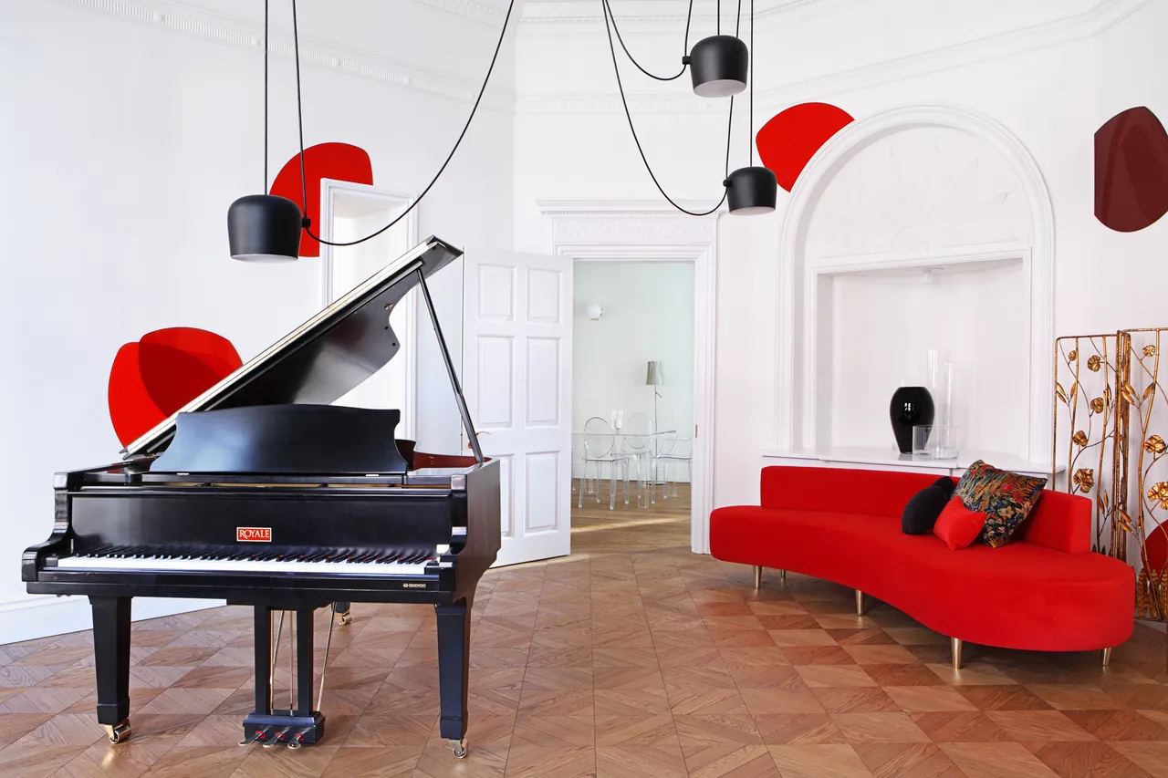 Albert Court, Knightsbridge, London, photo 9