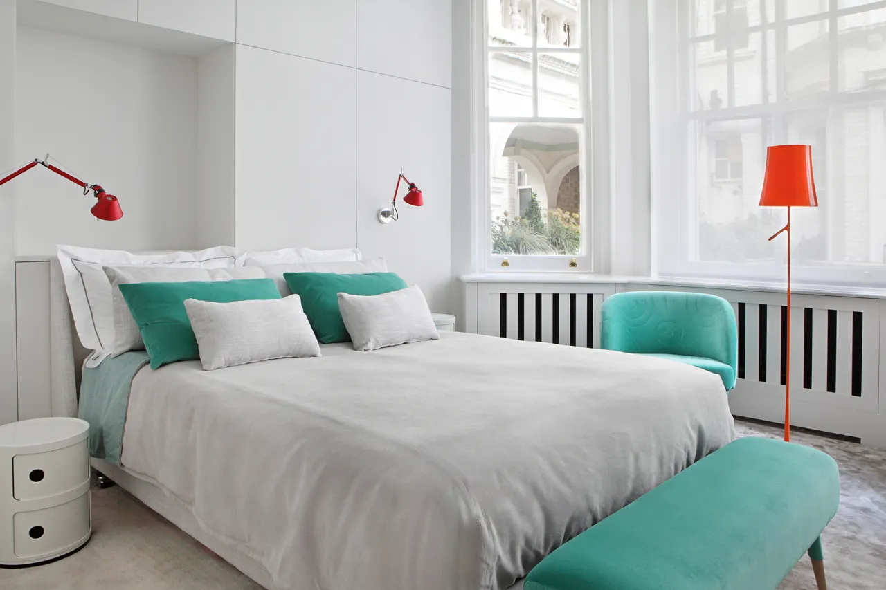 Albert Court, Knightsbridge, London, photo 11