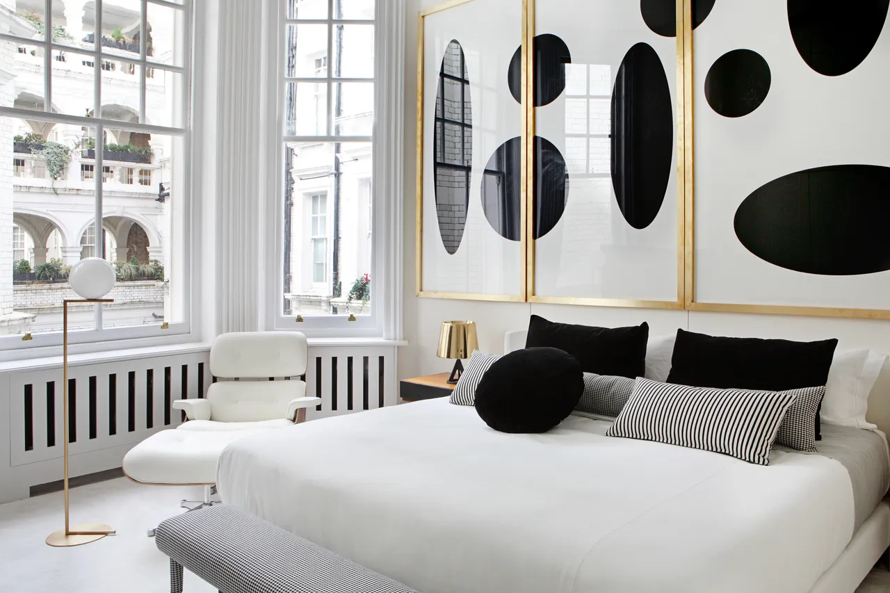 Albert Court, Knightsbridge, London, photo 12