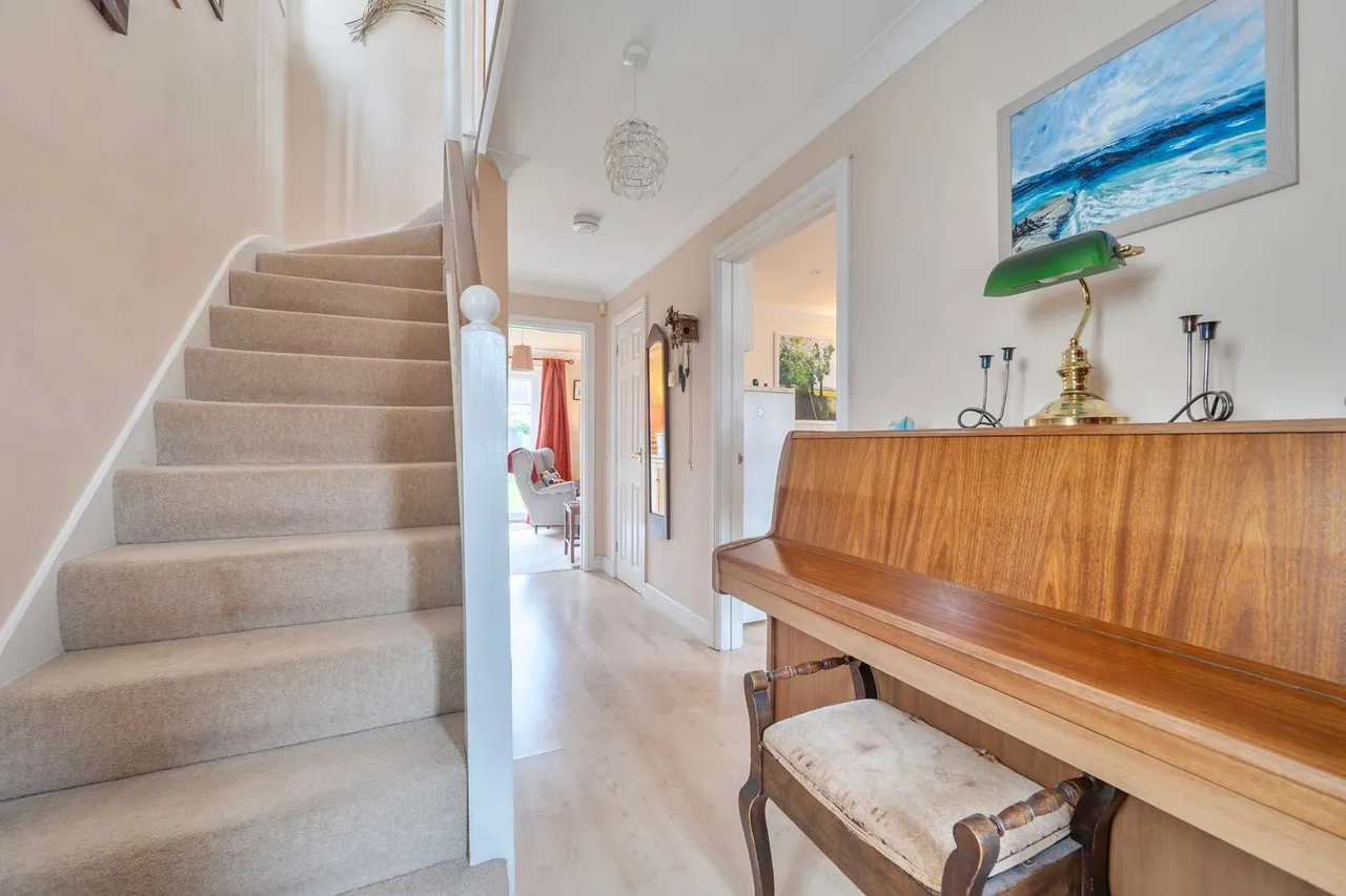 Parkfield, Axbridge, BS26, photo 8