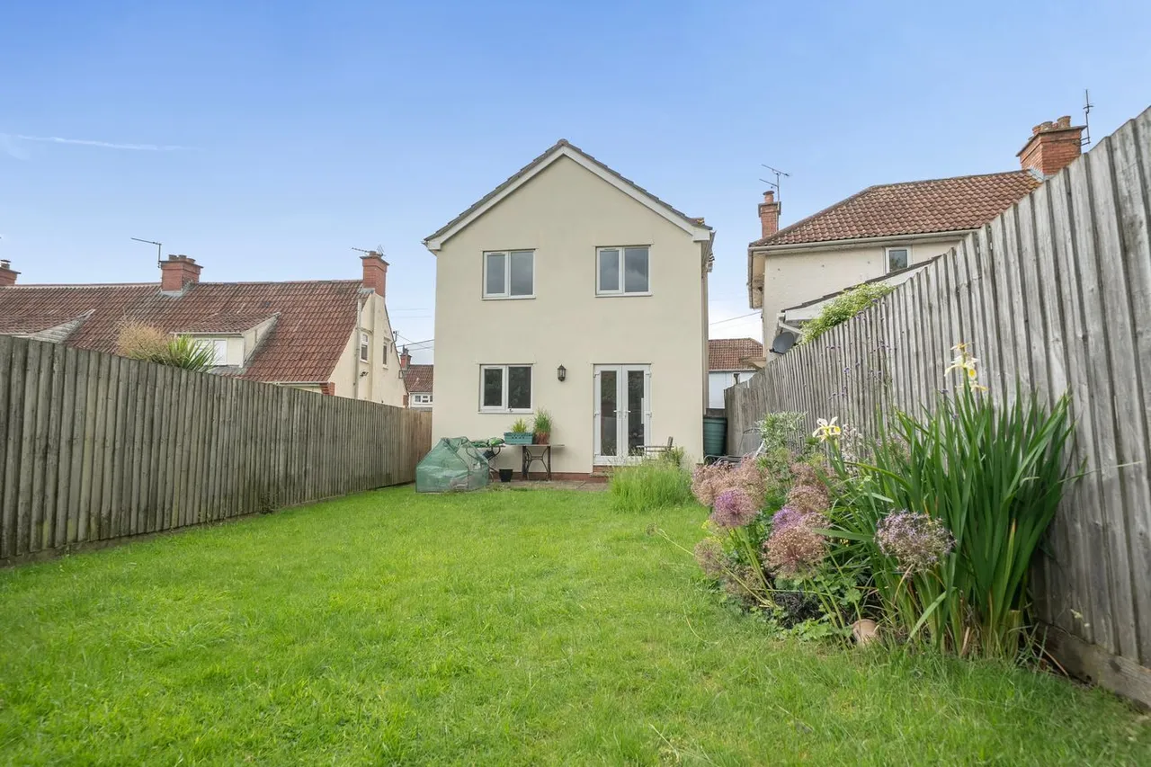 Parkfield, Axbridge, BS26, photo 19