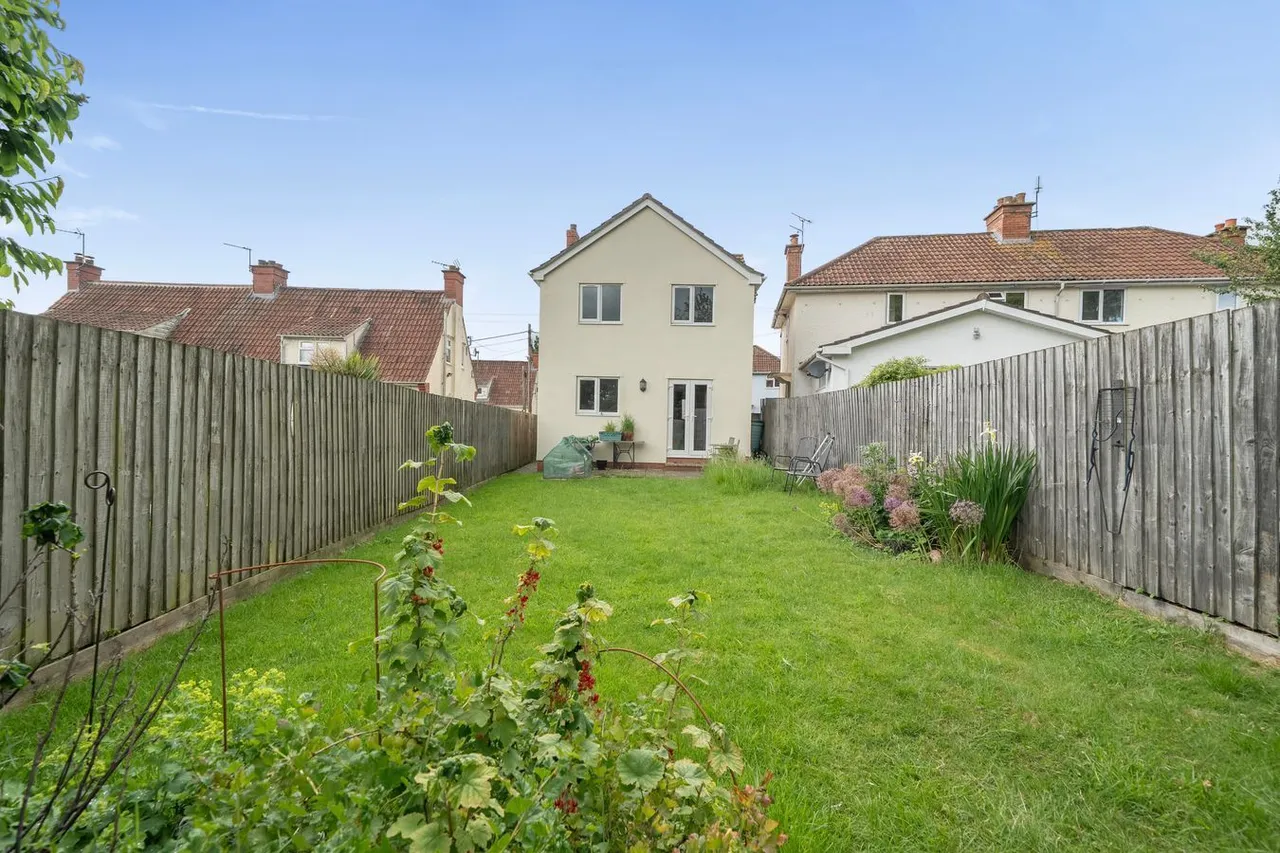 Parkfield, Axbridge, BS26, photo 21
