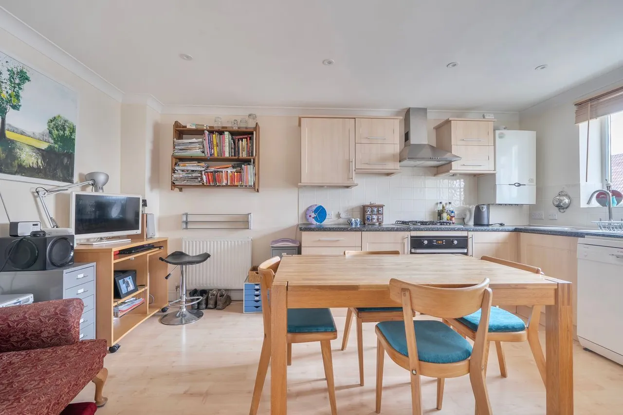 Parkfield, Axbridge, BS26, photo 4