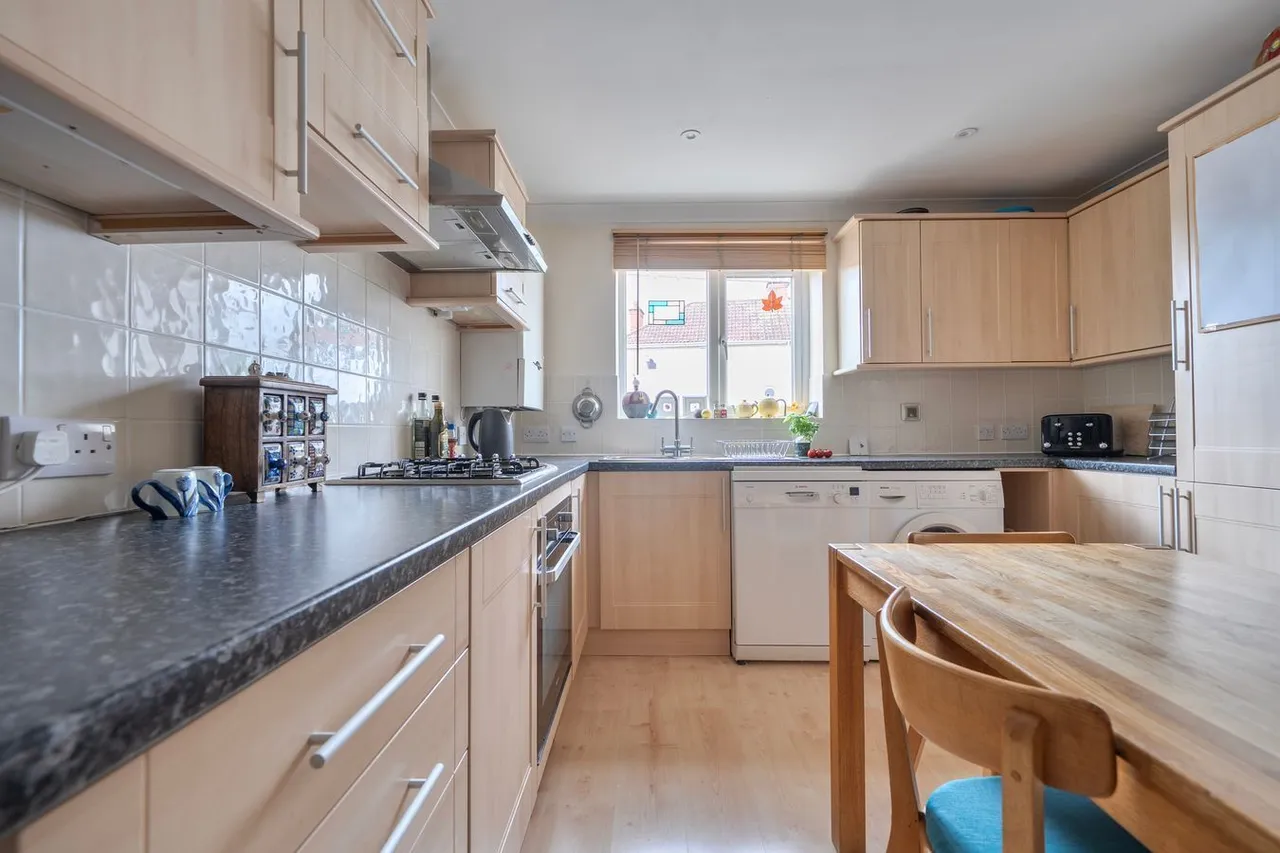 Parkfield, Axbridge, BS26, photo 7