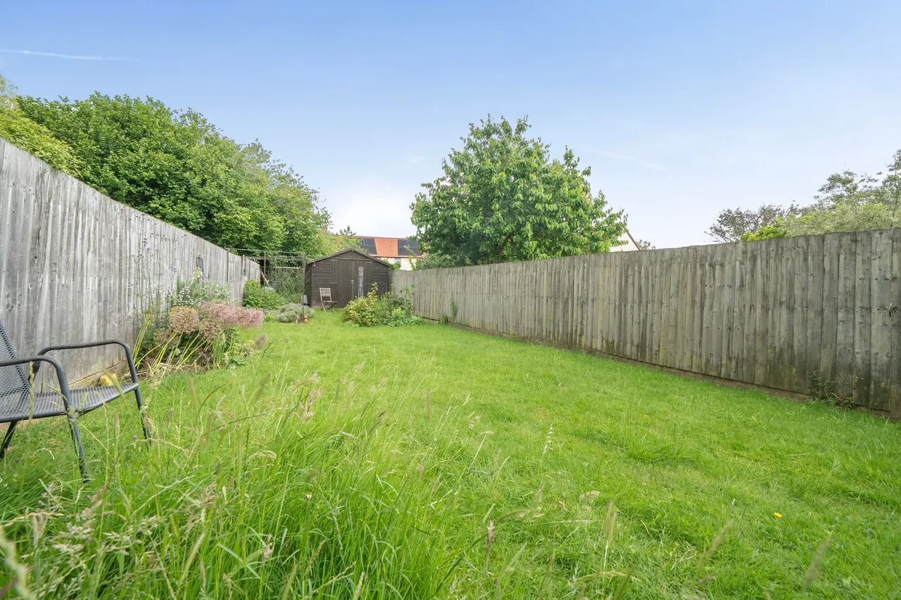 Parkfield, Axbridge, BS26, photo 18