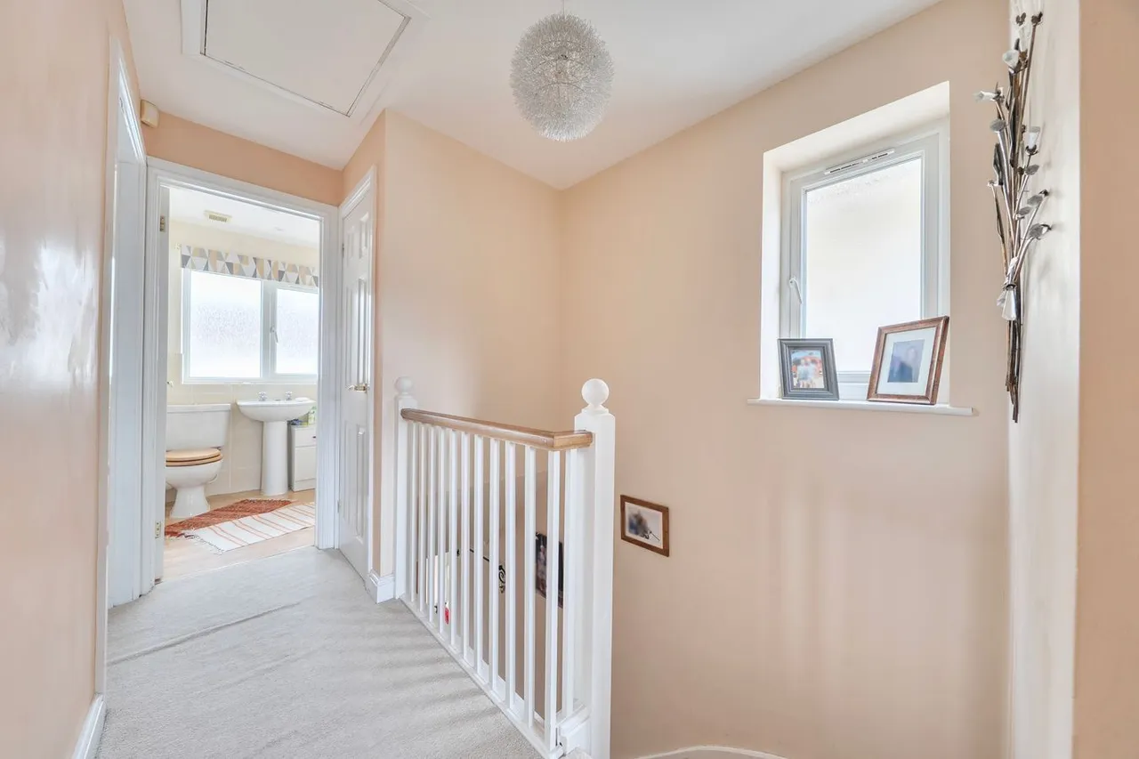 Parkfield, Axbridge, BS26, photo 14