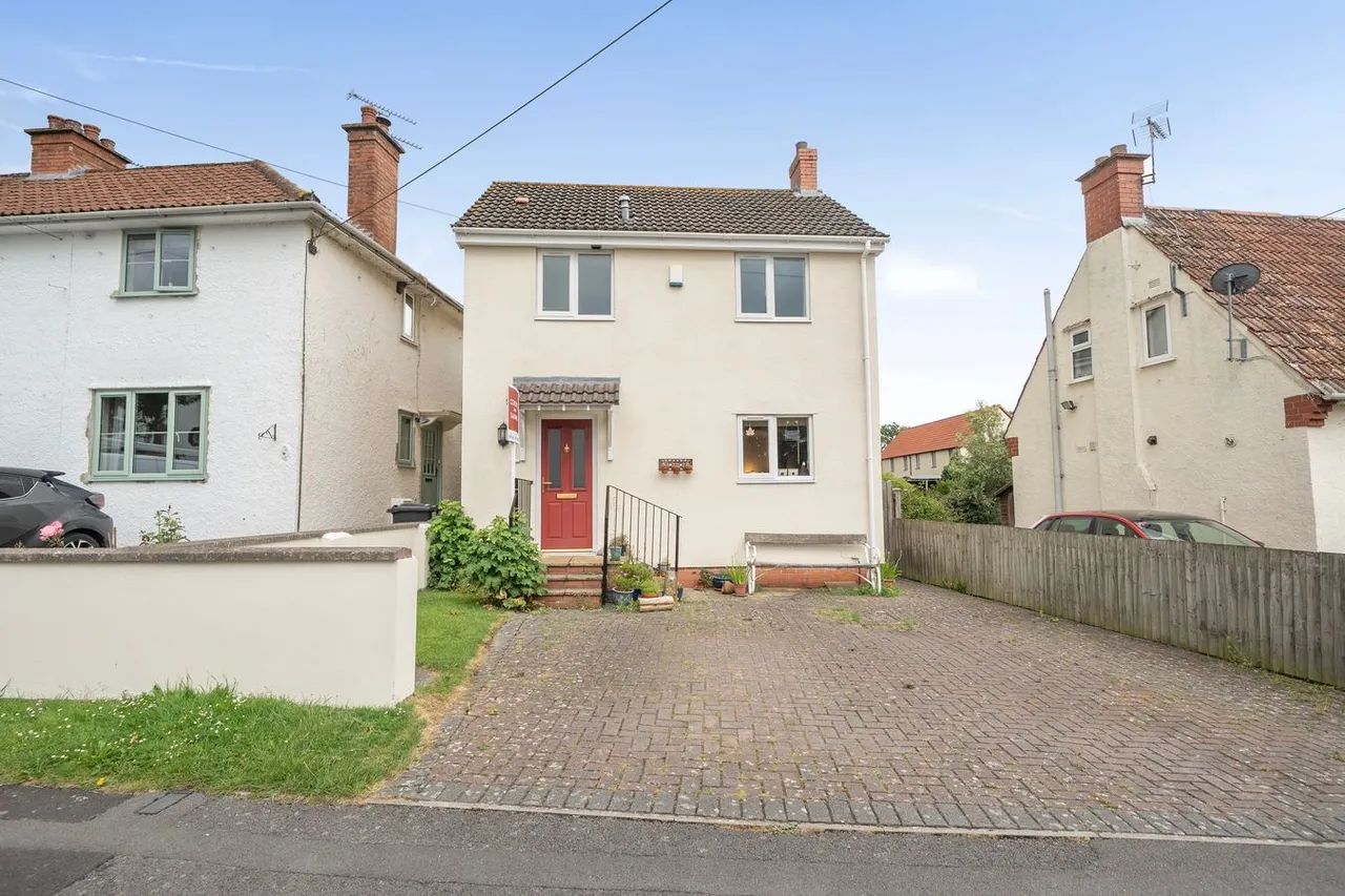 Parkfield, Axbridge, BS26, photo 20