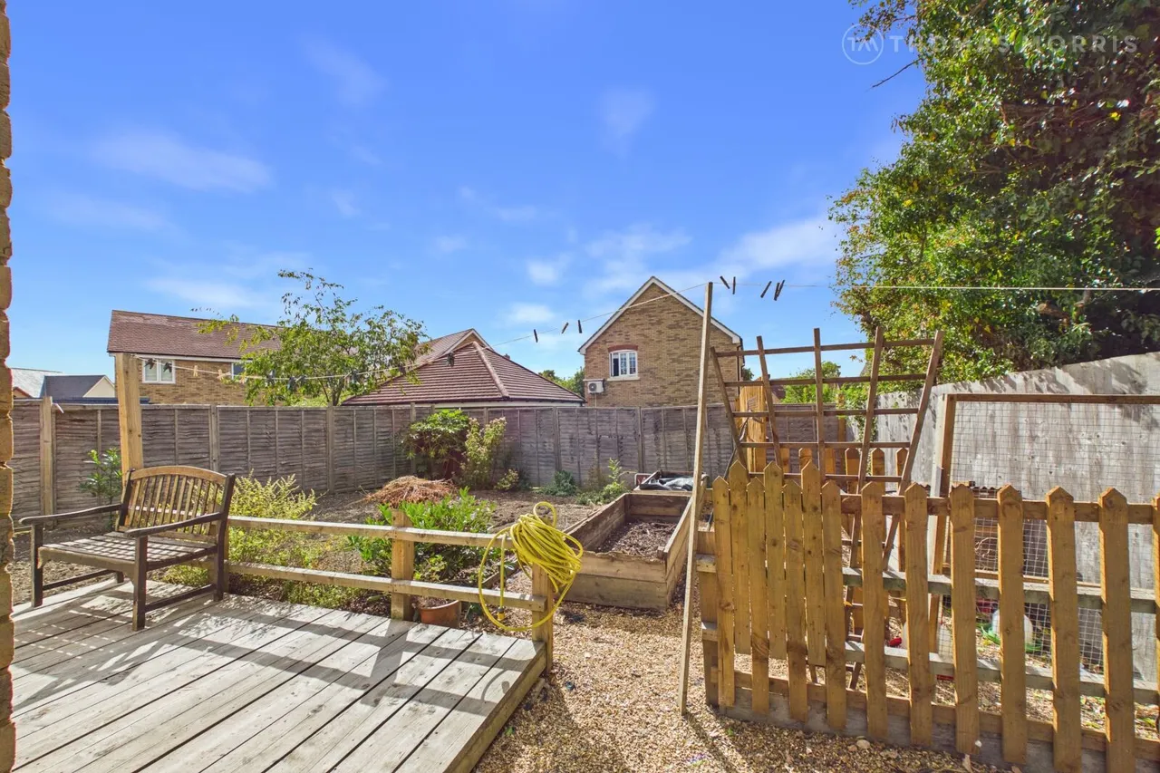 Haynes Close, Sawtry, PE28, photo 4