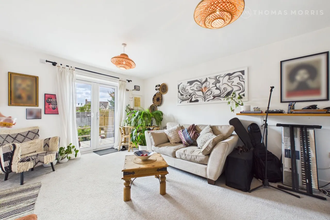Haynes Close, Sawtry, PE28, photo 3