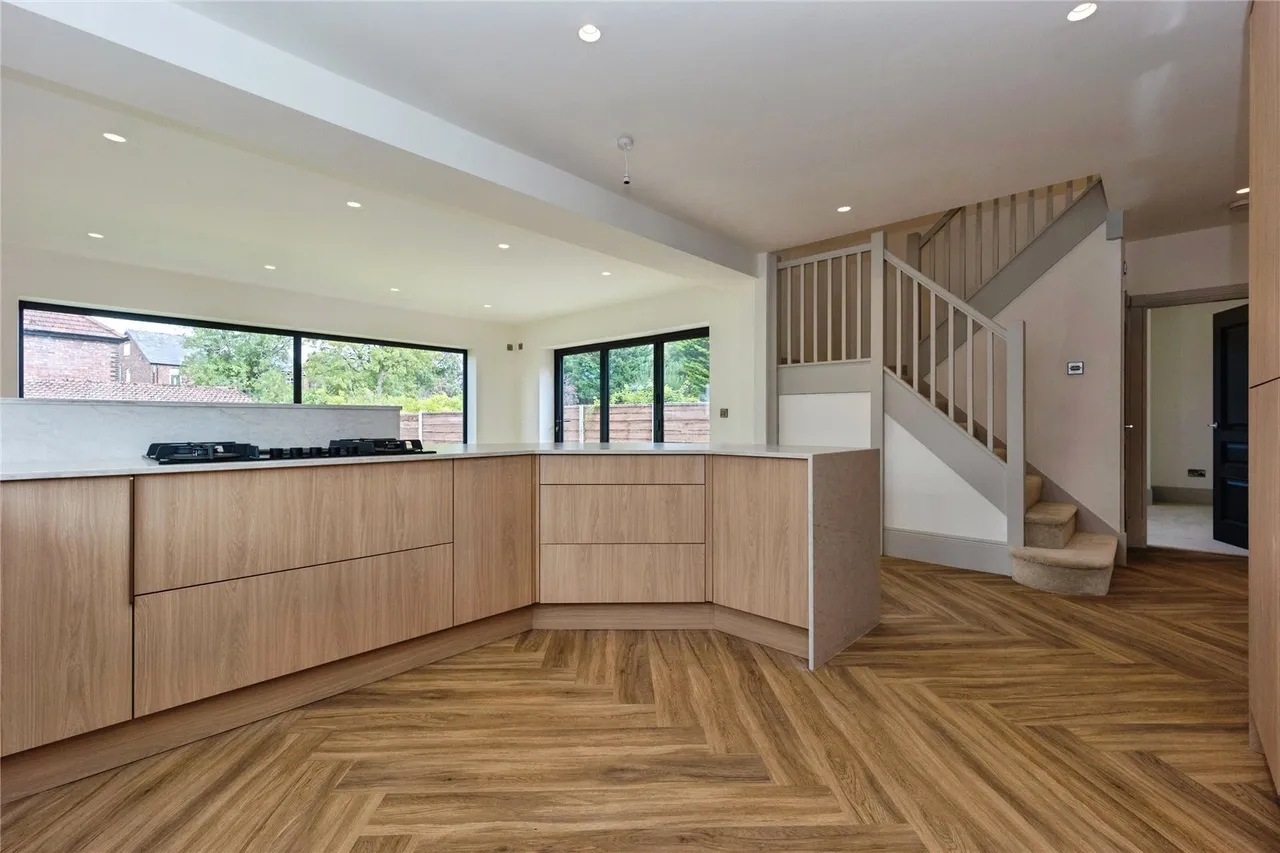 Madison Avenue, Cheadle Hulme, Cheadle, Greater Manchester, SK8, photo 10