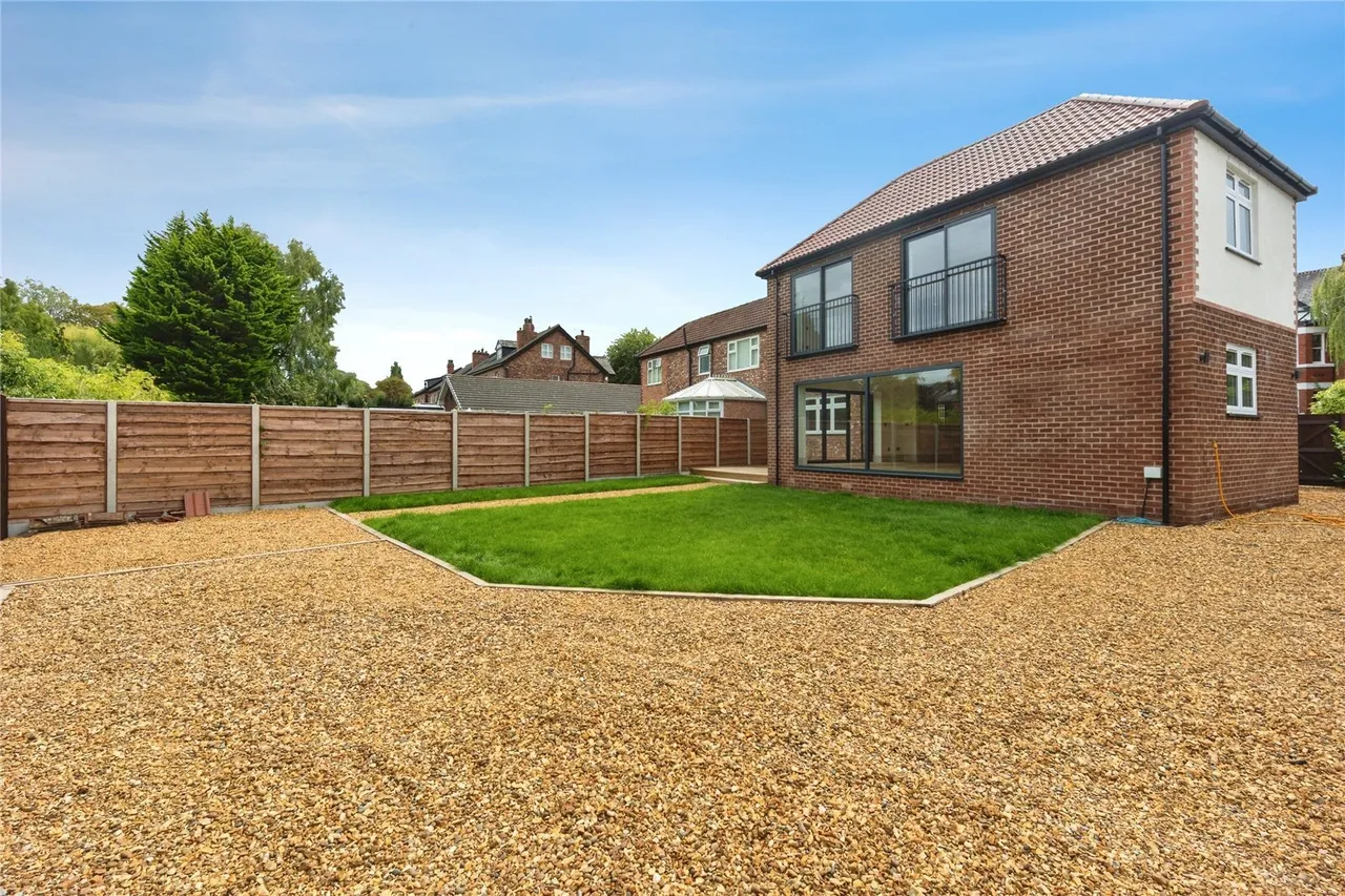 Madison Avenue, Cheadle Hulme, Cheadle, Greater Manchester, SK8, photo 24