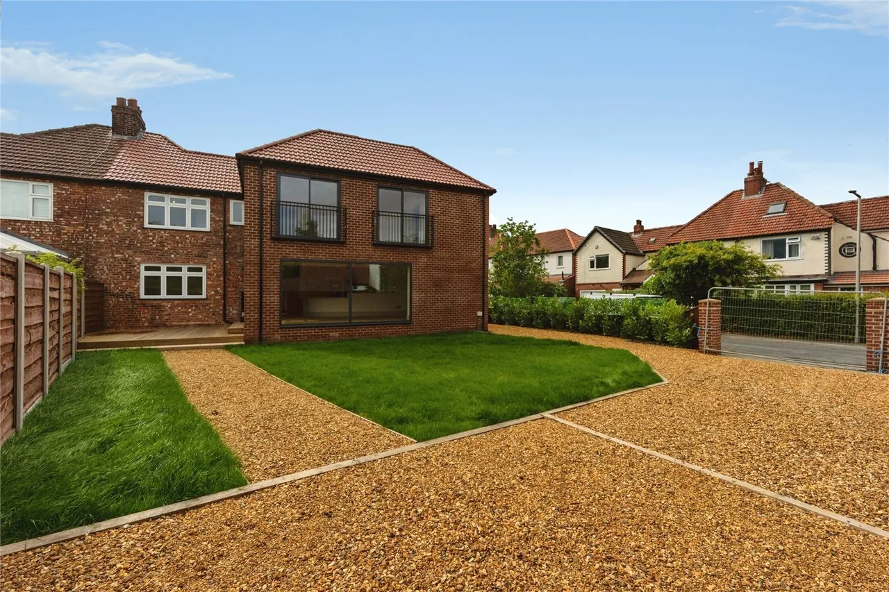 Madison Avenue, Cheadle Hulme, Cheadle, Greater Manchester, SK8, photo 25