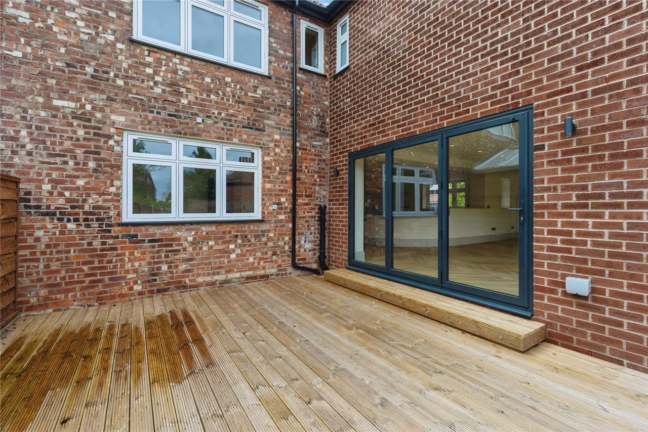 Madison Avenue, Cheadle Hulme, Cheadle, Greater Manchester, SK8, photo 16