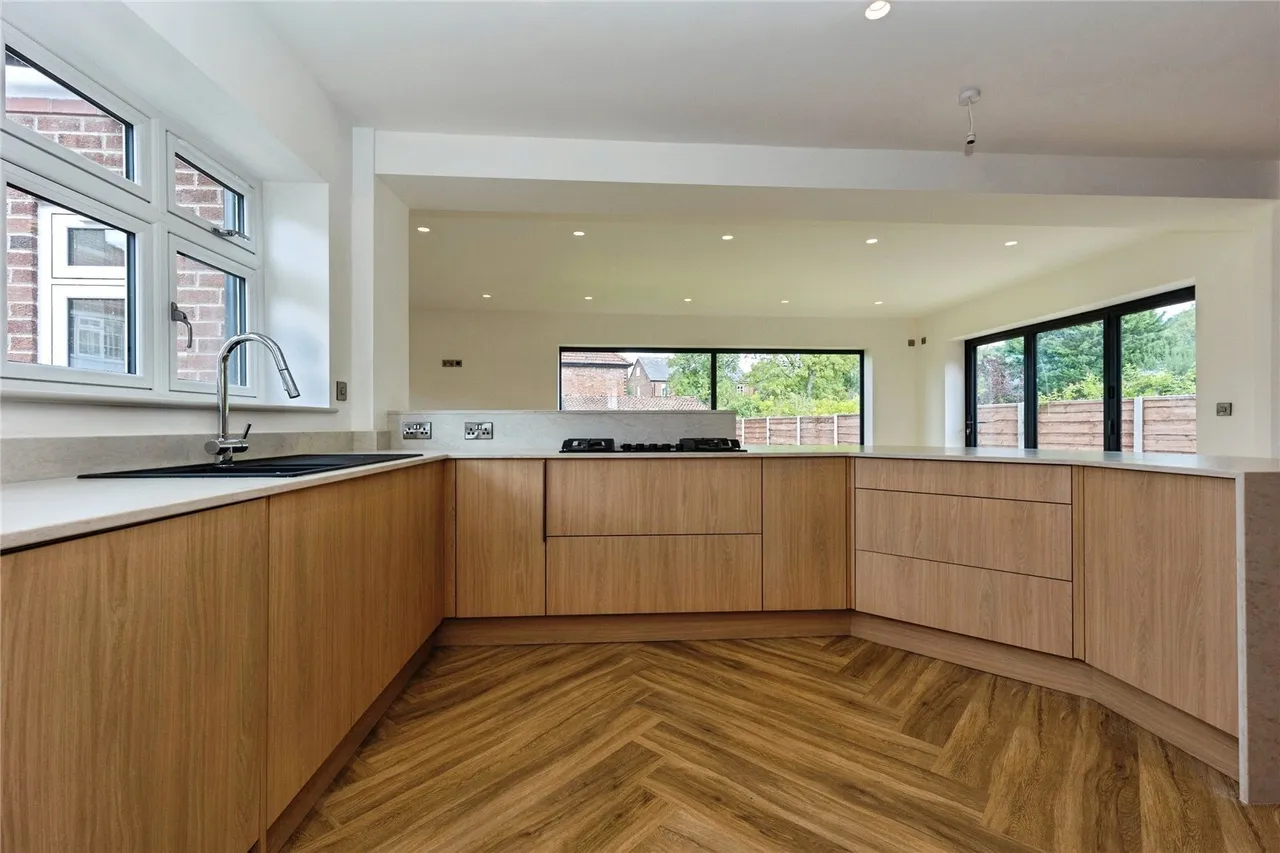 Madison Avenue, Cheadle Hulme, Cheadle, Greater Manchester, SK8, photo 11
