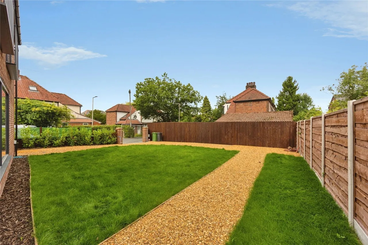 Madison Avenue, Cheadle Hulme, Cheadle, Greater Manchester, SK8, photo 18