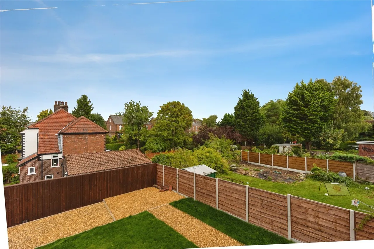 Madison Avenue, Cheadle Hulme, Cheadle, Greater Manchester, SK8, photo 47