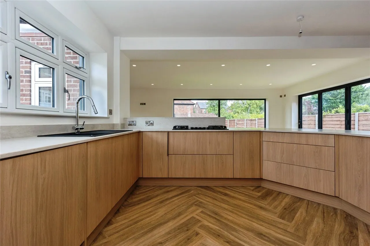 Madison Avenue, Cheadle Hulme, Cheadle, Greater Manchester, SK8, photo 9