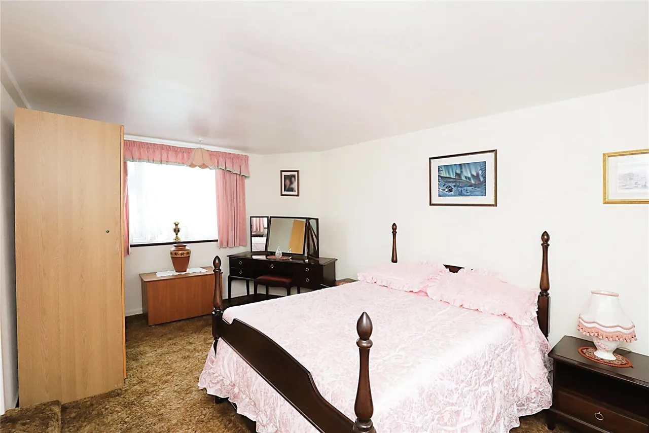 Richmond Park Crescent, Sheffield, South Yorkshire, S13, photo 14