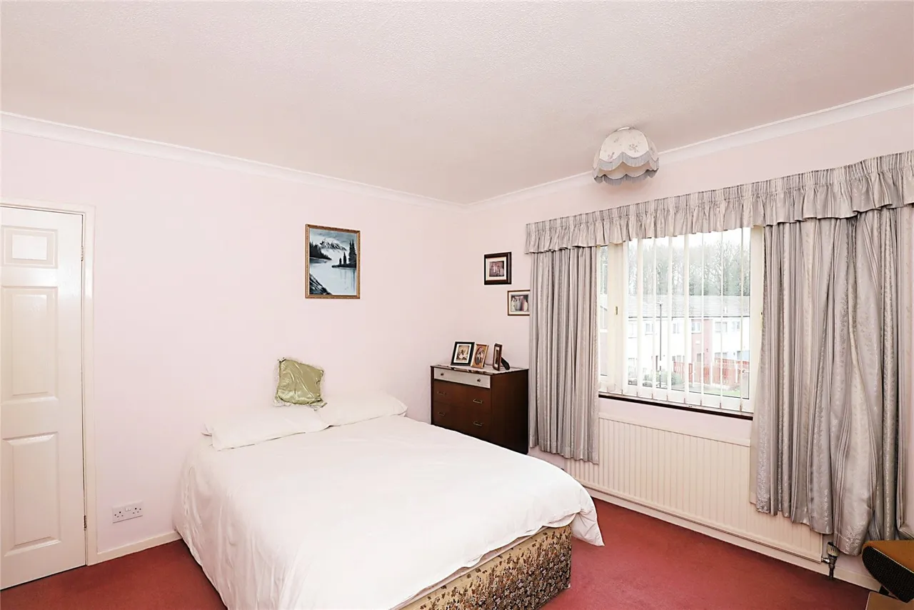 Richmond Park Crescent, Sheffield, South Yorkshire, S13, photo 8