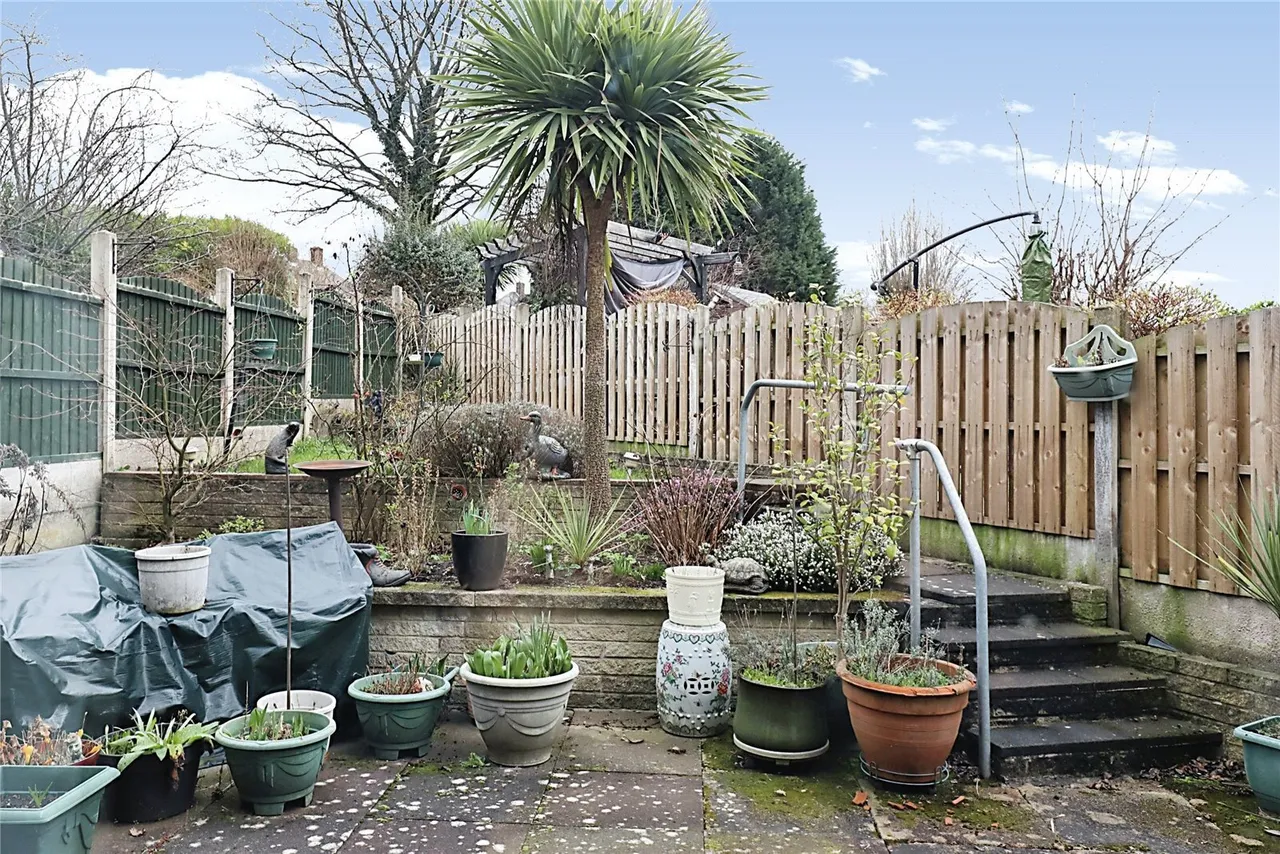 Richmond Park Crescent, Sheffield, South Yorkshire, S13, photo 4