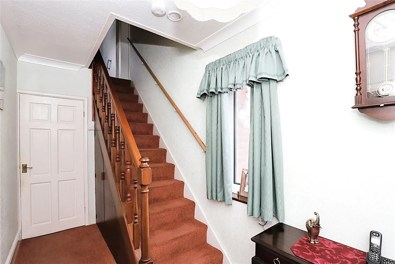 Richmond Park Crescent, Sheffield, South Yorkshire, S13, photo 5