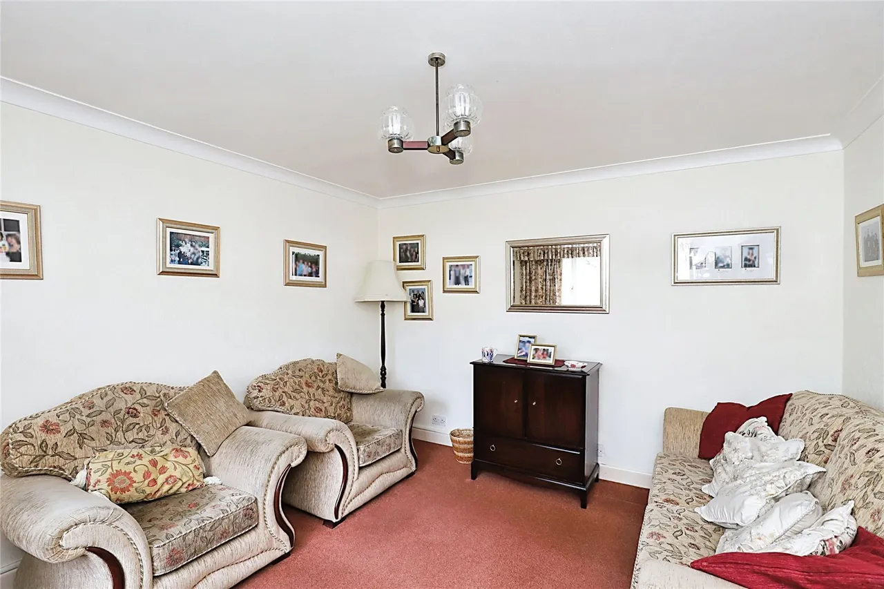 Richmond Park Crescent, Sheffield, South Yorkshire, S13, photo 3