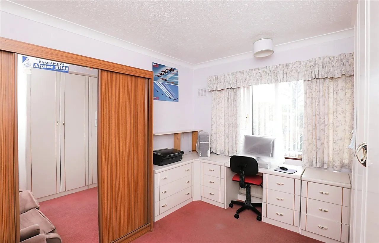 Richmond Park Crescent, Sheffield, South Yorkshire, S13, photo 9