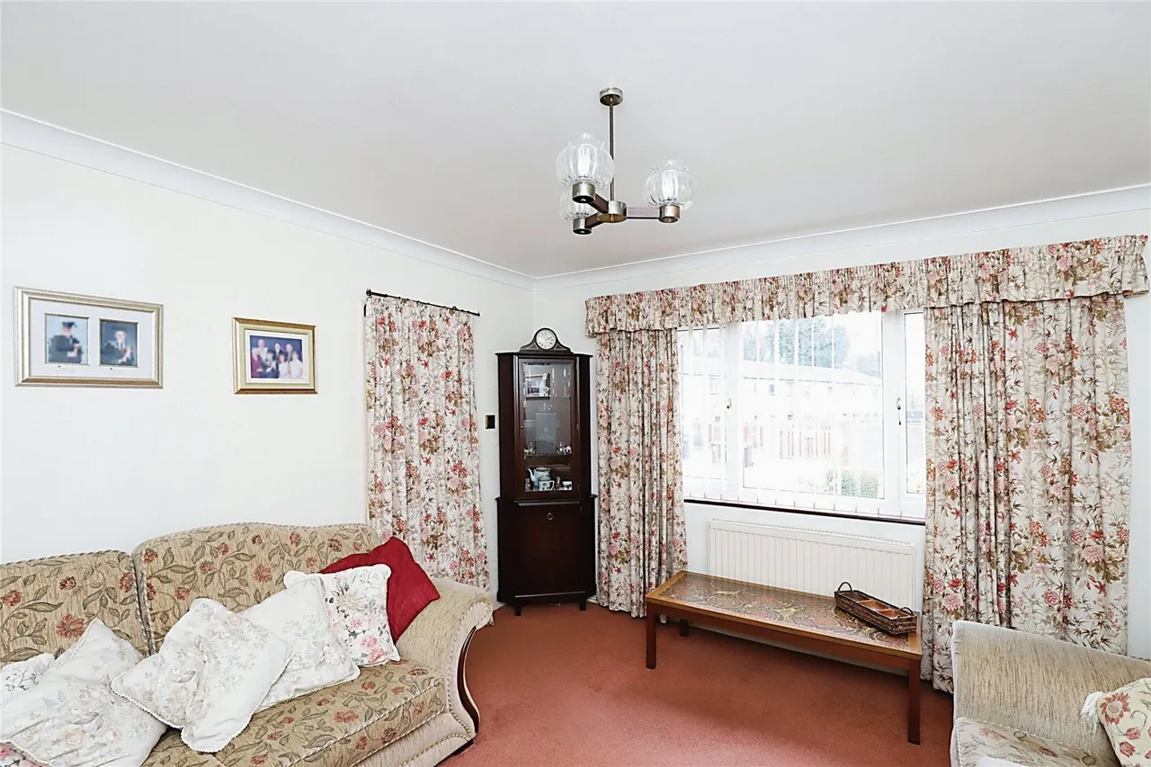 Richmond Park Crescent, Sheffield, South Yorkshire, S13, photo 13