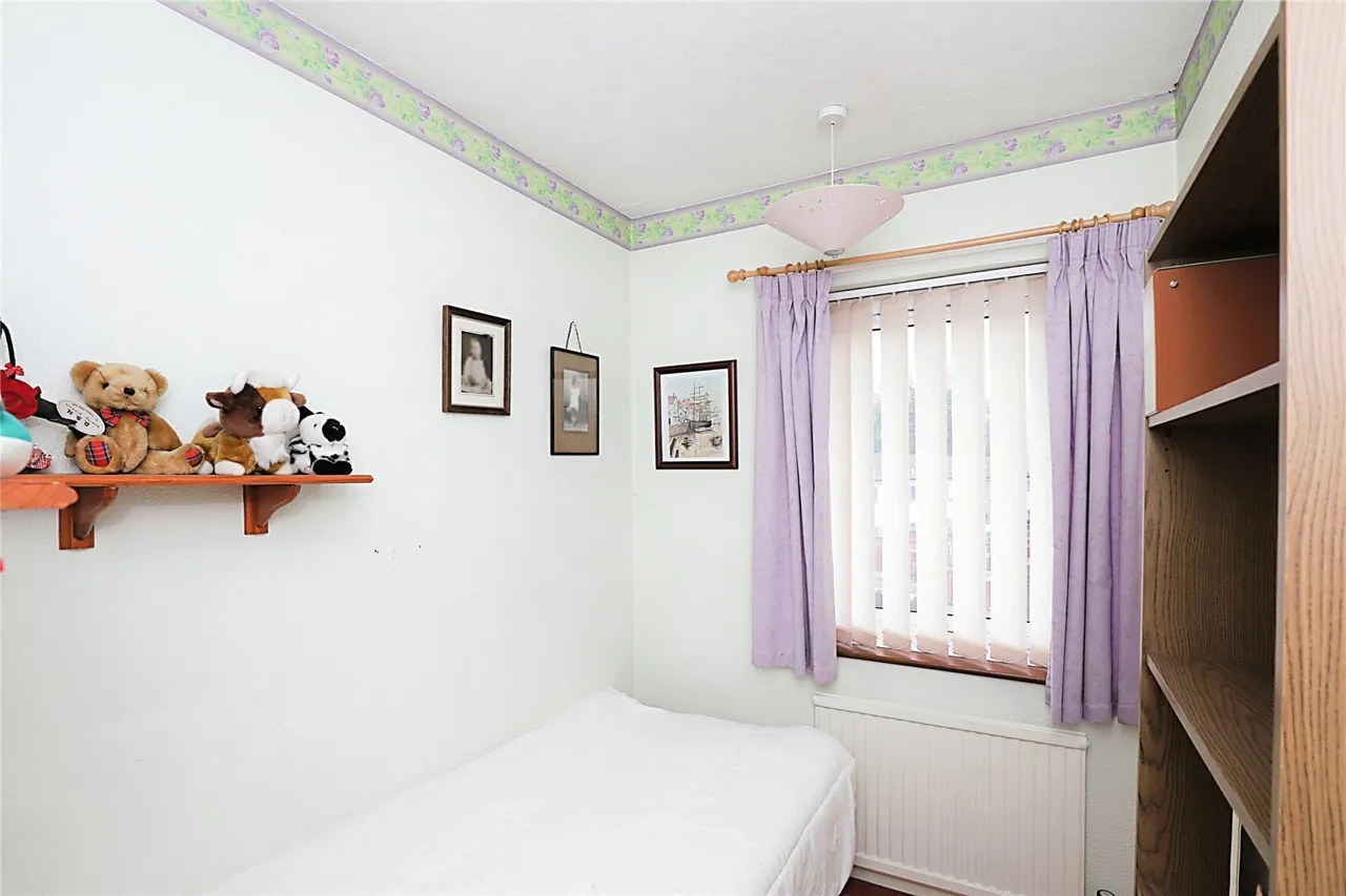 Richmond Park Crescent, Sheffield, South Yorkshire, S13, photo 10