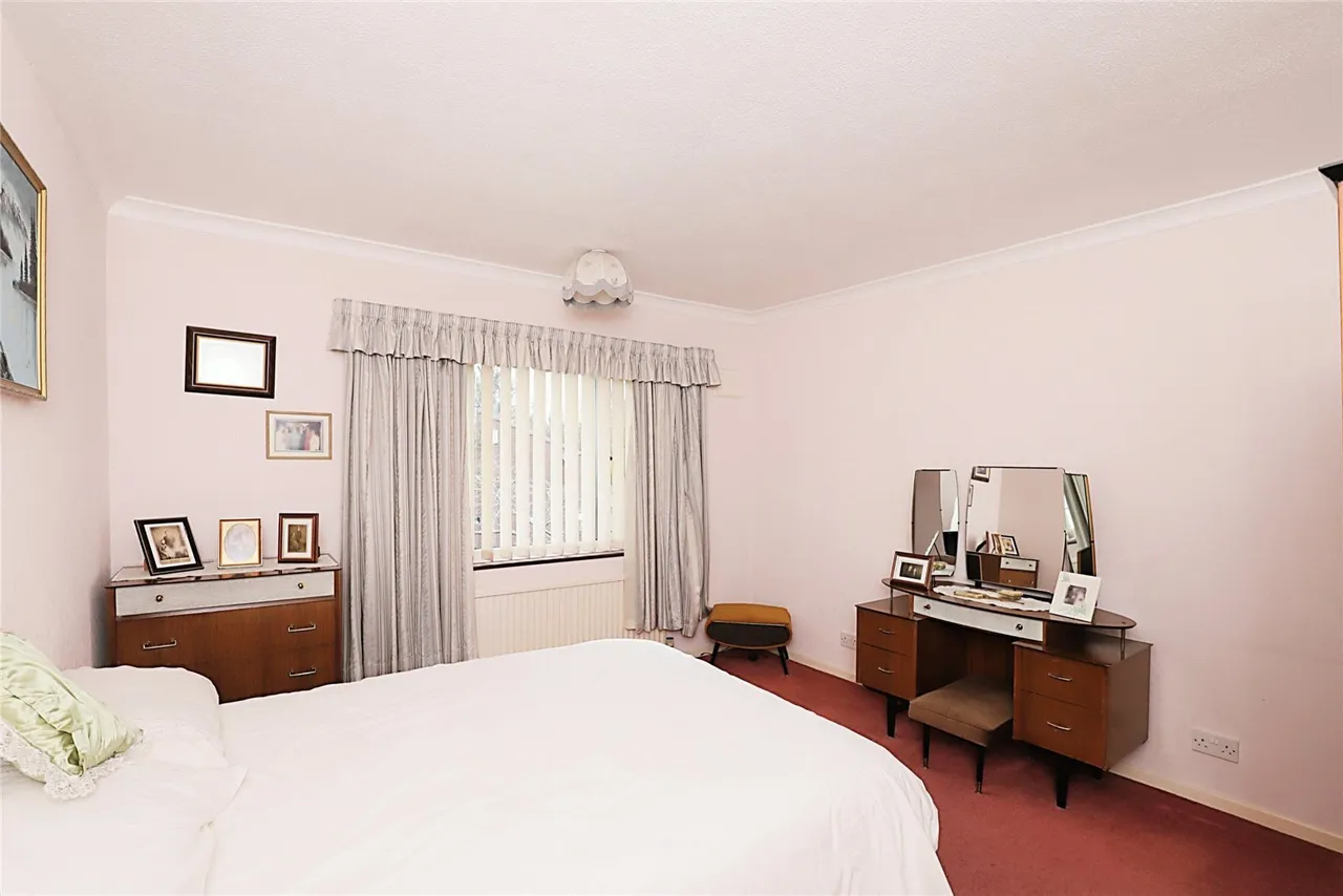 Richmond Park Crescent, Sheffield, South Yorkshire, S13, photo 15