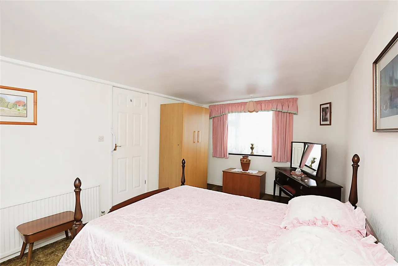Richmond Park Crescent, Sheffield, South Yorkshire, S13, photo 7
