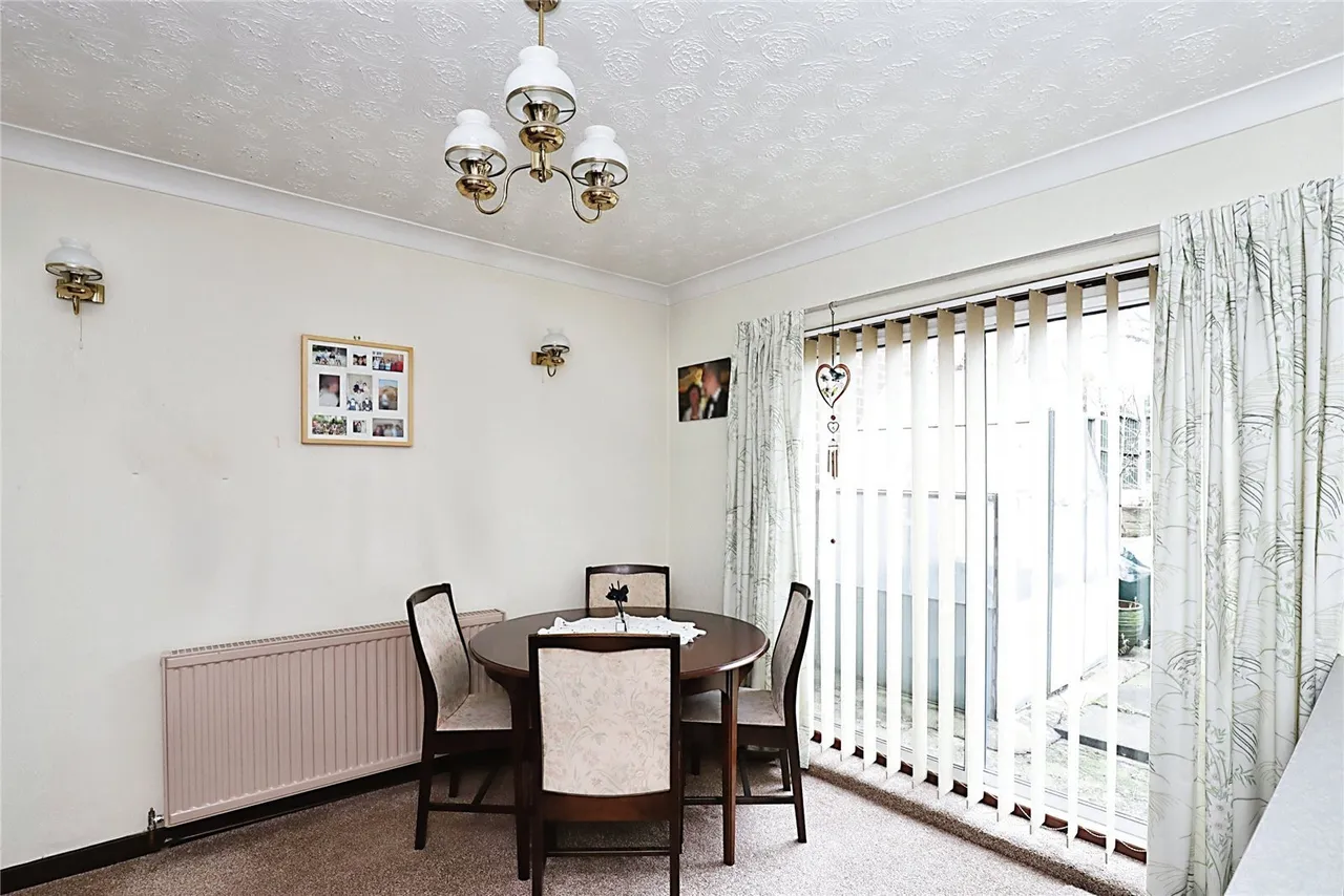 Richmond Park Crescent, Sheffield, South Yorkshire, S13, photo 12