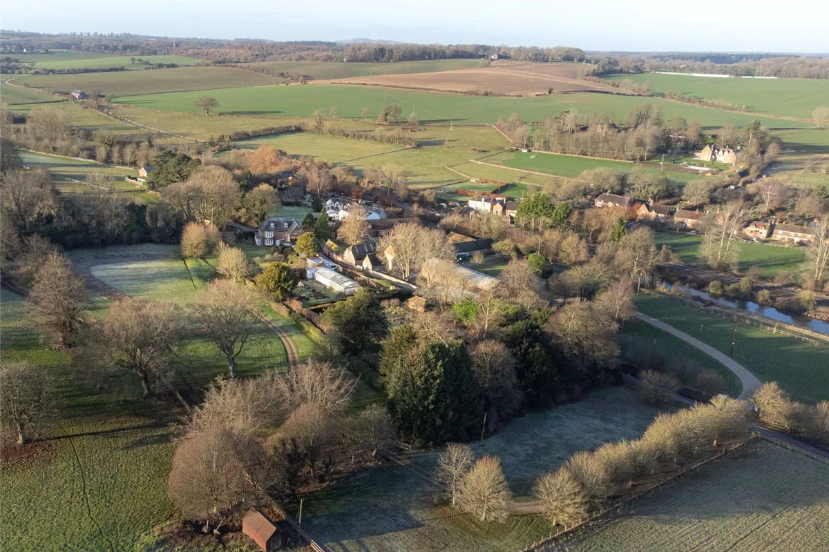 Little Bedwyn, Marlborough, SN8, photo 18