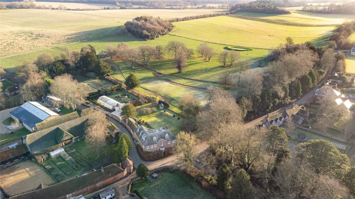 Little Bedwyn, Marlborough, SN8, photo 28
