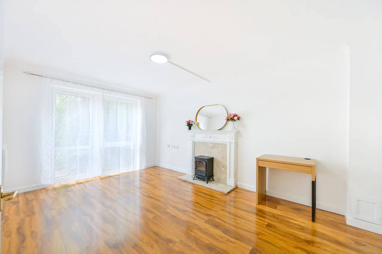 1 bed flat for sale — Flat 12, Homefirs House, Wembley Park Drive