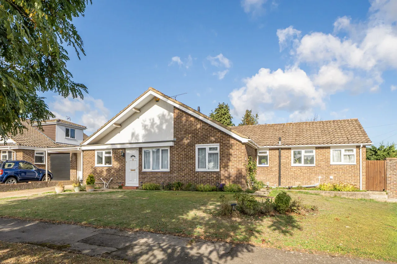 Oatlands Road, Shinfield, RG2, photo 20