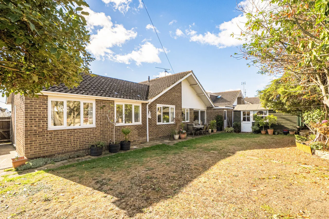 Oatlands Road, Shinfield, RG2, photo 22