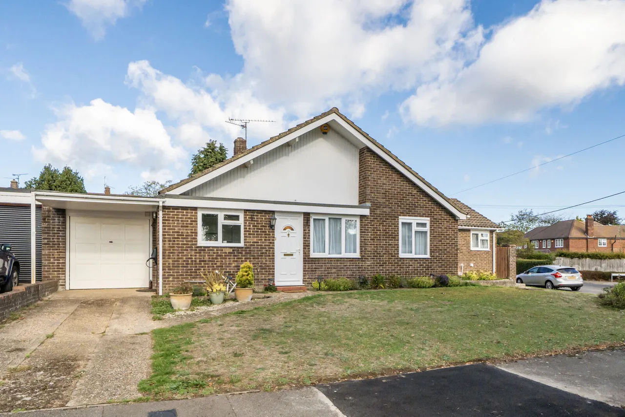 Oatlands Road, Shinfield, RG2, photo 21