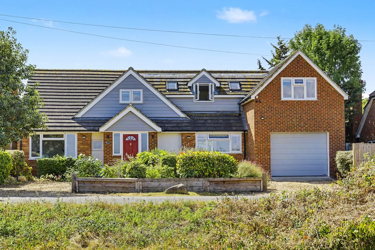 4 bed house for sale, Pegsdon, Hitchin, SG5