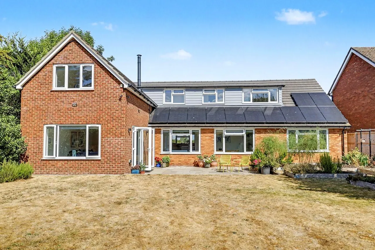 Pegsdon, Hitchin, SG5, photo 31